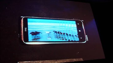 More XNA + Silverlight on WP7 (WPCentral.com)