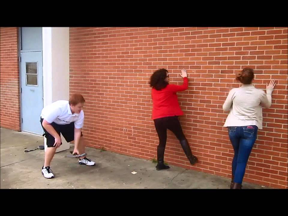 Berlin Wall Newsrport APUSH Project YouTube