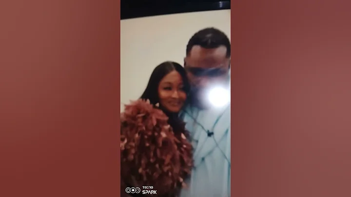 BBNALLSTARS: KIM Oprah has been evicted from the Big Brother's house.