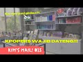 Rekomendasi kpop offline shop di jakarta must visit kims mail 15