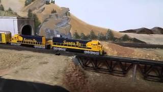 Home Layout Your - 2 Western Kansas Train Show 2015 2