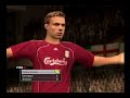 FIFA 07 (PS2) - Liverpool vs Arsenal