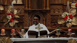 The Epiphany of the Lord - Sunday Sermon The Epiphany of the Lord - Sunday Sermon