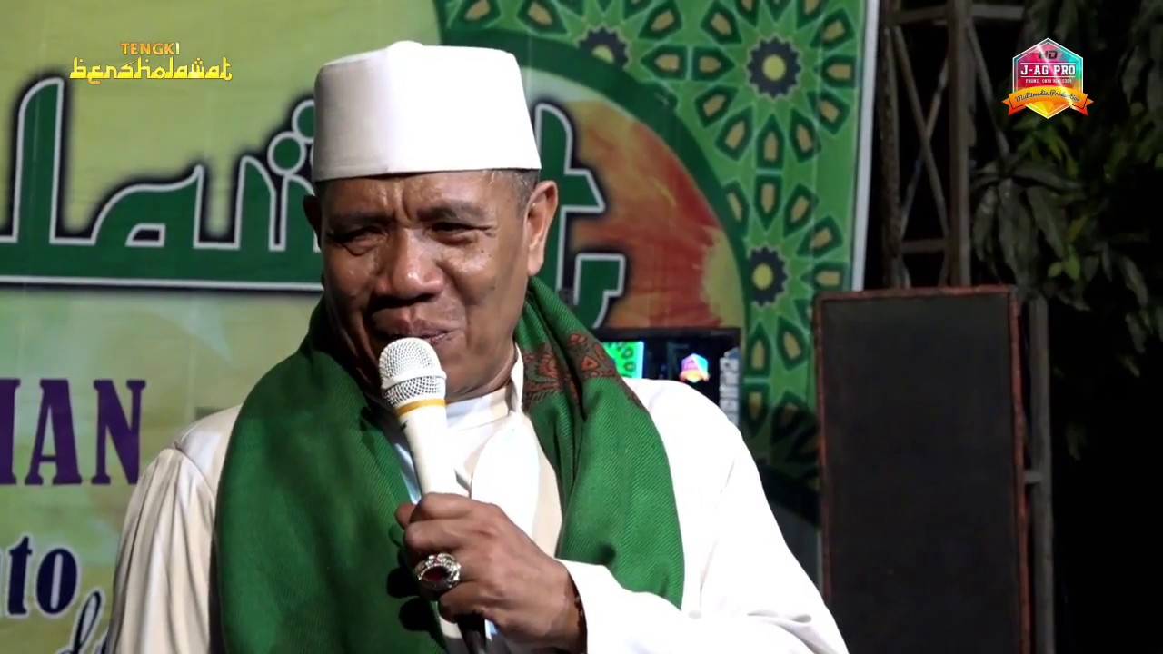 Kh.Dirjo Brebes LKMDLamar Keri Kawin DisitDijamin Kocak