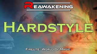 Firelite  World Of Magic