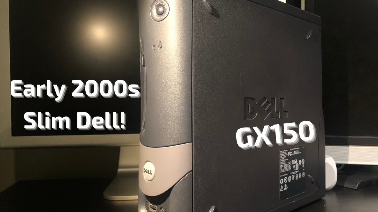 Dell パーソナルコンピューターGX-88 Dell パーソナル