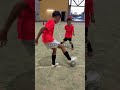 後ろに下がる子供達がヤバすぎた。