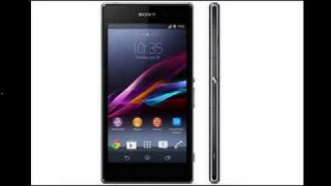 Sony outs a video to help you unlock the bootloader of your Xperia