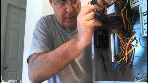 Computer Build 2014: Rosewill FBM-01 Case Unboxing