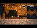 adventures Damsel Doggie! (Brian's Spelunky