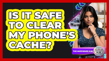 Is It Safe To Clear My Phone