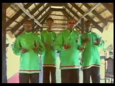 Lumbani Madoda - Abashimaisha Icine