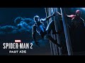 Kya Spiderman Maar Paayega Venom Ko? | Spiderman 2 #26