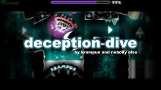 [DEMON] Deception Dive by Rustam