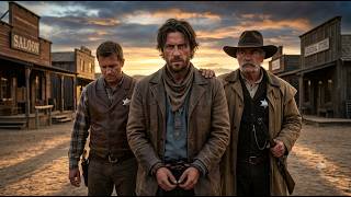 Full The Outlaws Never Knew He Was the Deadliest Gunslinger in the West | Western Action Film News