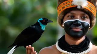 Mcdonald Taylor  Kandep Wanaku  2025 Png  Release