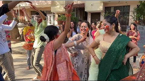 Crazy dance 🔥| Ganesh Chaturthi special 2022