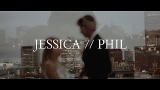 Jessica / Phil - Omaha Wedding Film