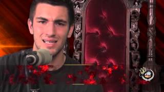 Casey Chesnutt Performs Lost Highway