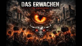 DAS ERWACHEN – Wir fressen eure Lügen nicht mehr! (Industrial Metal / Systemkritik)