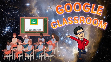 How to Create Google Classroom (Tagalog Tutorial)