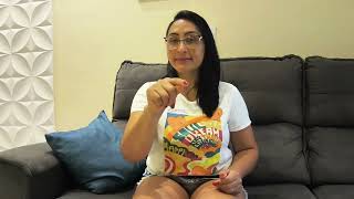 Olha O Que Aconteceu