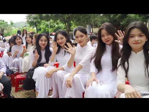 Video TRƯỜNG TRUNG HỌC PHỔ THÔNG TIÊN DU 1 - LỄ TỔNG KẾT NĂM... - YouTube