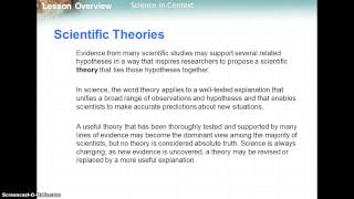 1.2 Science in Context