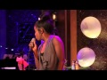 Adrienne Warren – "Almost There" (The Broadway Princess Party)