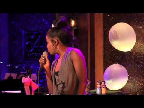 Adrienne Warren –