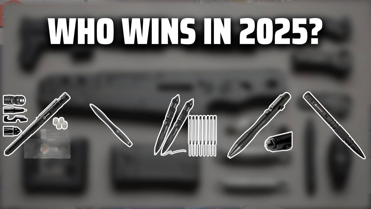 The Top 5 Best Gerber Impromptu in 2025 - Must Watch Before Buying!