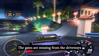 Need For Speed:Underground 2: BETA Map Jackson Heights
Here is a video just showing you around Jackson heights in the earliest ps2 demo i have. its pretty much almost finished.
http://needforspeedtheories.boards.net/ for the new and improved nfst.
first song is atmosphere - the keys to life it was on an early review copy / ps2 demo
second song is rush hour and it was in the final game Need For Speed:Underground 2: BETA Map Jackson Heights