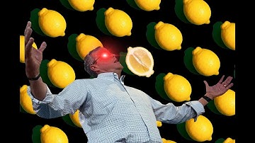 [Clover Pit] YEAH LEMONS!