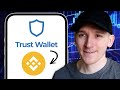 How to Stake BNB on Trust Wallet (Step-by-Step Guide)