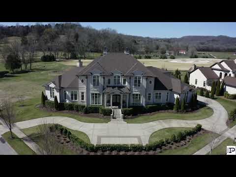 5245 Wildings Blvd., College Grove, TN home video tour