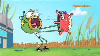 Nouvelle Saison De Breadwinners Le 1 Et 6 Septembre