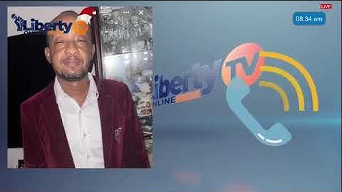 The Ruling On Sam Sumana Petition Is Expected Soon Within This Week - Lucien Momoh (PPRC).