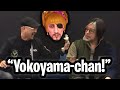 Majimas va unleashes his inner goromi eng sub