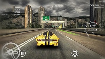 Grid Autosport Max Graphics Android Gameplay