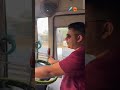 #travel #धर्मशाला  HRTC bus ❤️‍🔥✈️🚌 #driver