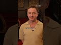 Tom Felton Jokes About Stealing Props