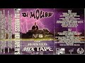 Archive dj mouss  wanted mixtape n6 1998 face a