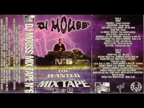 Dj Abdel - Intro Funky Tape II (1996) - YouTube