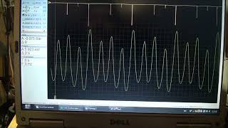 Dx разными осциллографами. Пробуем работать датчиком разряжения Автоскоп, МТПро, Диамаг.