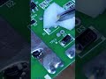 REWORK A SMD DIODE M7 EQUIVALENT 1N4007