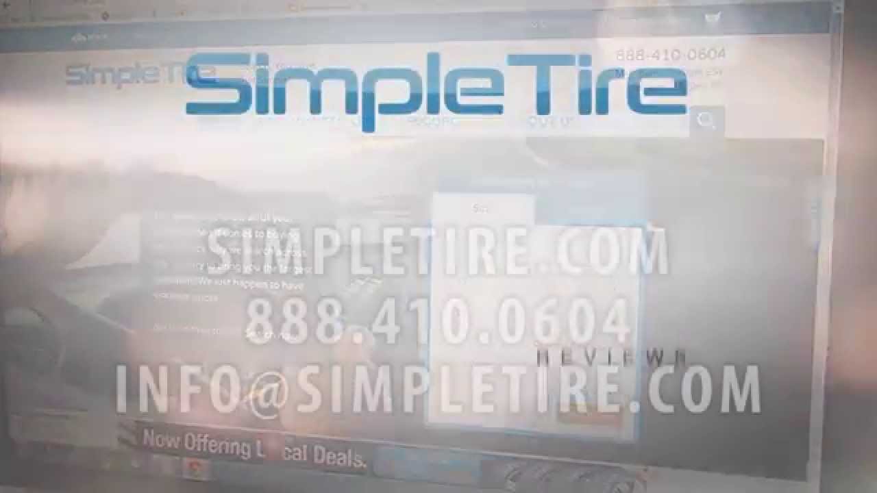 Choose the Correct Tires