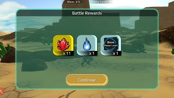 Sage Form 3 Rizotto Gameplay - The Final Power Level Warrior