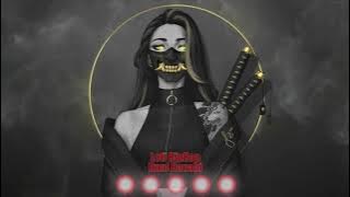 HIBIKI【響き】☯ Japanese Trap & Bass Type Beat ☯ Trapanese HipHop Mix by Gravy Beats