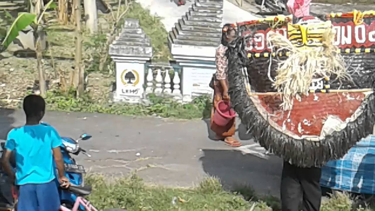 Keting-kedalon carnival fest 2016