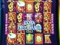 ★BETTER THAN A JACKPOT★My First $8.80 Max ... - YouTube